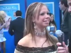 Captura de 'Haylee Bang Interview At The 2005 Adult Entertainment Expo' nº 12