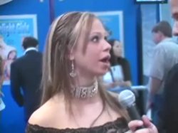 Captura de 'Haylee Bang Interview At The 2005 Adult Entertainment Expo' nº 14