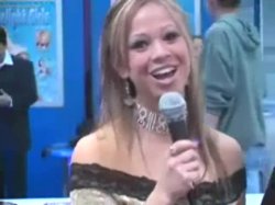 Captura de 'Haylee Bang Interview At The 2005 Adult Entertainment Expo' nº 24