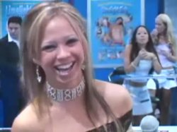 Captura de 'Haylee Bang Interview At The 2005 Adult Entertainment Expo' nº 25