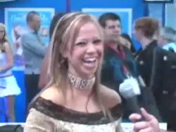 Captura de 'Haylee Bang Interview At The 2005 Adult Entertainment Expo' nº 3