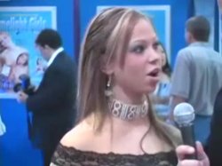 Captura de 'Haylee Bang Interview At The 2005 Adult Entertainment Expo' nº 7
