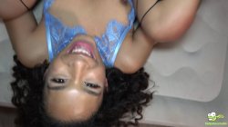 Captura de 'Subgirl0831's Gangbang Turned into an Orgy' nº 88
