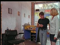 'Blow Dry' screenshot nº 5