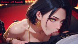 Captura de '3D Black Haired Vixen POV Sex' nº 13