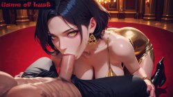 Captura de '3D Black Haired Vixen POV Sex' nº 17