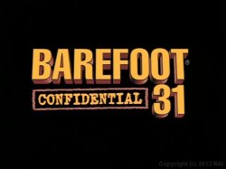 Captura de 'Barefoot Confidential 31' nº 1
