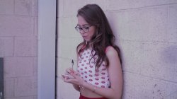 Captura de 'Slutty Reporters Vol. 1' nº 5