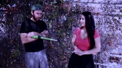 Captura de 'Slutty Reporters Vol. 1' nº 135