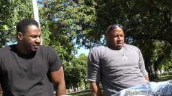Captura de 'Interracial Double Penetrations Vol. 3' nº 123