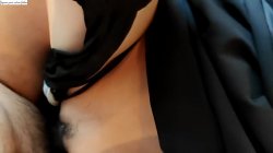 Captura de 'A Rookie Saleswoman Cheating During Work Hours' nº 108