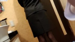 Captura de 'A Rookie Saleswoman Cheating During Work Hours' nº 26