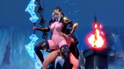 '3D Lol Every Hole Sex compilation' screenshot nº 13