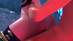 '3D Lol Every Hole Sex compilation' screenshot nº 16