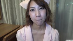 'The Gorgeous Current Nurse Rocking a Nurse Cosplay' screenshot nº 8