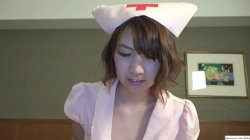 'The Gorgeous Current Nurse Rocking a Nurse Cosplay' screenshot nº 101