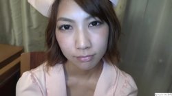 'The Gorgeous Current Nurse Rocking a Nurse Cosplay' screenshot nº 13