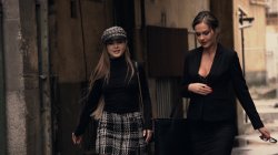 Captura de 'Russian Institute - the Headmistress' Daughter' nº 4