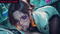 Captura de '3D Mad Scientist POV Sex' nº 10