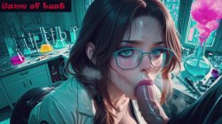 Captura de '3D Mad Scientist POV Sex' nº 11