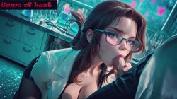 Captura de '3D Mad Scientist POV Sex' nº 15