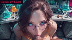 Captura de '3D Mad Scientist POV Sex' nº 18