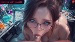 Captura de '3D Mad Scientist POV Sex' nº 22