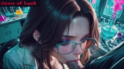 Captura de '3D Mad Scientist POV Sex' nº 3