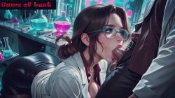 Captura de '3D Mad Scientist POV Sex' nº 5