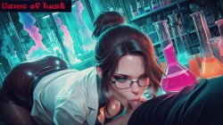 Captura de '3D Mad Scientist POV Sex' nº 6