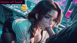 Captura de '3D Mad Scientist POV Sex' nº 9