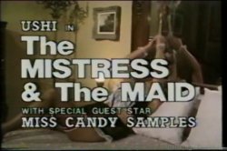 'Keli Stewart Triple Feature' screenshot nº 79