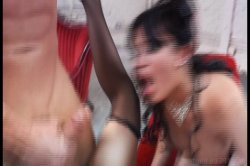 Captura de 'Initiation Of Anissa Kate' nº 62