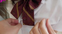 'An Exclusive Private Shoot with an Amateur Cosplayer' screenshot nº 57