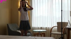 'An Exclusive Private Shoot with an Amateur Cosplayer' screenshot nº 19