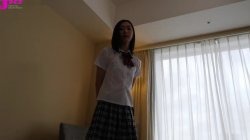 'An Exclusive Private Shoot with an Amateur Cosplayer' screenshot nº 26