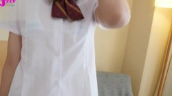 'An Exclusive Private Shoot with an Amateur Cosplayer' screenshot nº 33