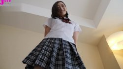 'An Exclusive Private Shoot with an Amateur Cosplayer' screenshot nº 35