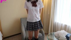 'An Exclusive Private Shoot with an Amateur Cosplayer' screenshot nº 47