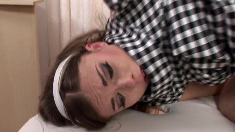 Anal Humiliation - Scene 3