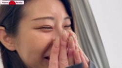 Captura de 'Shy little challenge turns playful as soft laughter melts into daring moments' nº 15
