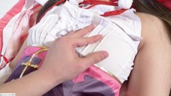 'Completely Taken Down by Assassin Cosplay' screenshot nº 115