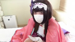 'Completely Taken Down by Assassin Cosplay' screenshot nº 2