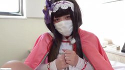 'Completely Taken Down by Assassin Cosplay' screenshot nº 6