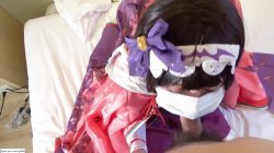 'Completely Taken Down by Assassin Cosplay' screenshot nº 88
