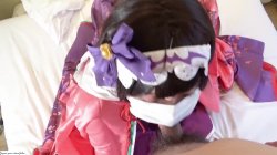 'Completely Taken Down by Assassin Cosplay' screenshot nº 94