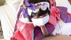 'Completely Taken Down by Assassin Cosplay' screenshot nº 95