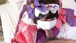 'Completely Taken Down by Assassin Cosplay' screenshot nº 96