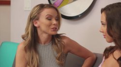 'Lesbian Ass Worshippers' screenshot nº 54