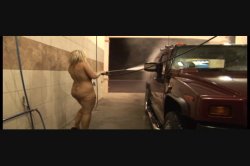 'Being Naughty Alysha 13' screenshot nº 132